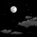 Sunday Night: Mostly clear, with a low around 59. Calm wind. 