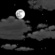 Friday Night: Partly cloudy, with a low around 2. Northeast wind 3 to 5 mph. 