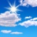 Saturday: Mostly sunny, with a high near 22.